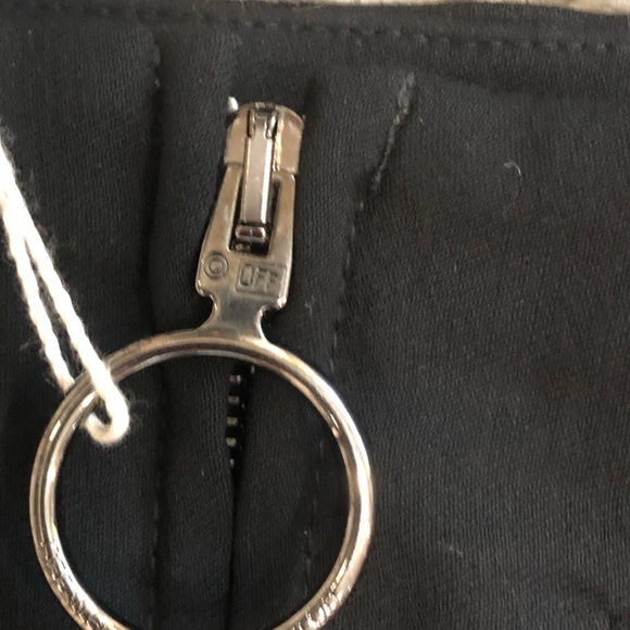 Off White high waist pencil skirt - Picture 4 of 10